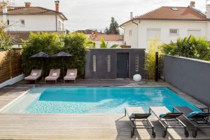 PISCINEA