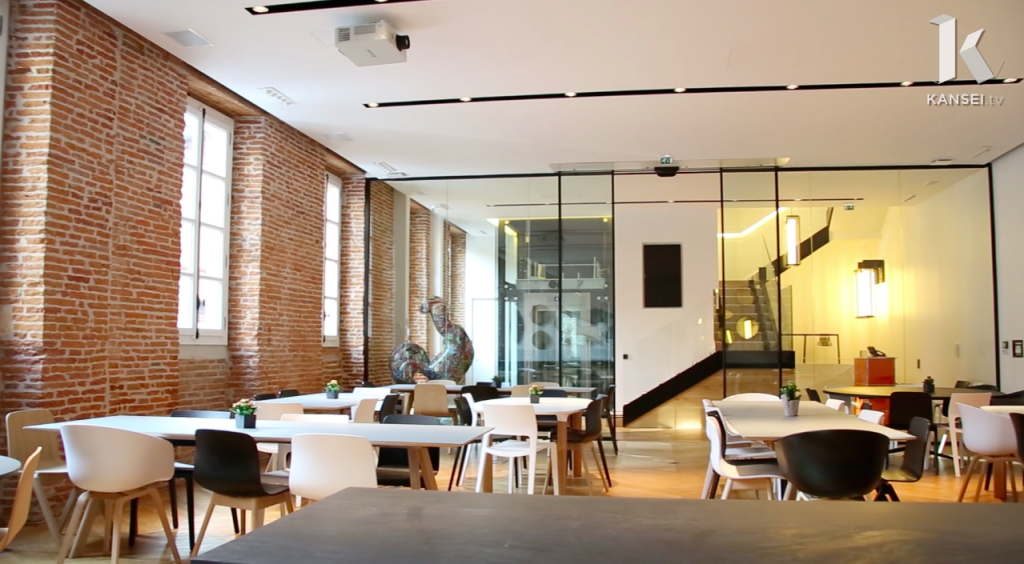 Meeting Lab