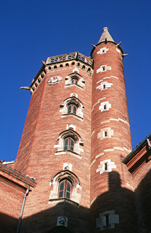Hôtel de Bernuy