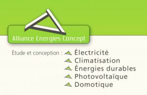 ALLIANCE ENERGIES CONCEPT
