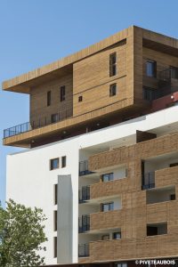 Vivre en bois