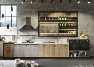 Cuisines Concept et Créations