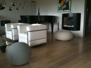 Parquet & sols 31