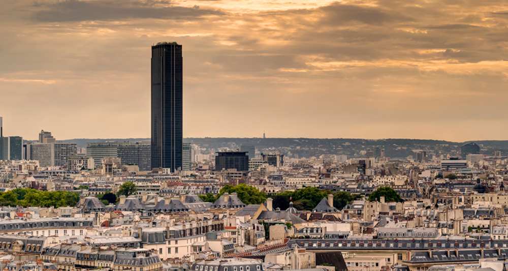 Rénovation de la Tour Montparnasse: un projet pharaonique