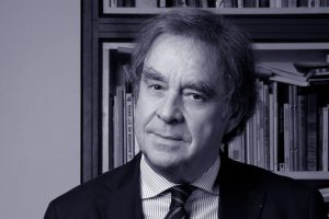 Jean-Michel Wilmotte, un architecte visionnaire