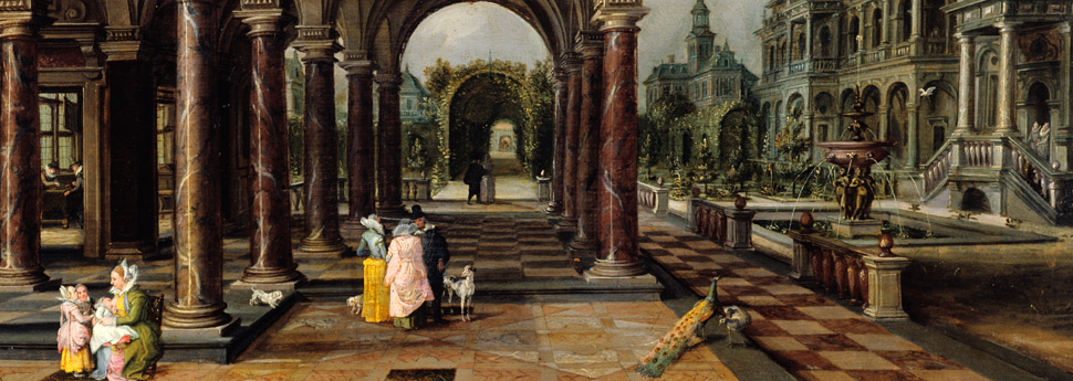 Exposition : Fenêtres sur cours – Musée des Augustins