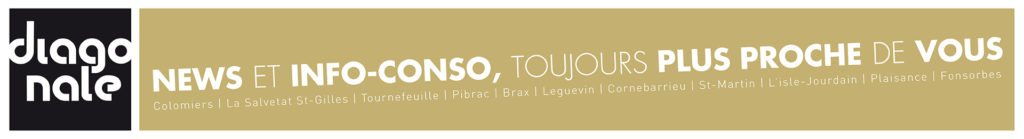 La Web TV qui crée l'actu en Occitanie