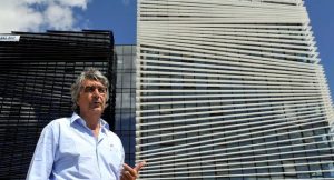 Archi Intime: Rencontre avec l’architecte Philippe Lapeyre