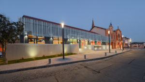 11 Bis Studio Architectes
