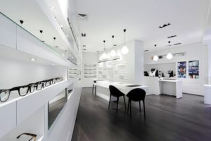 Harter Architectures