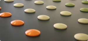 Le Clou Podotactile
