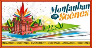 Montauban en Scènes