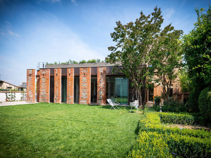 Visites de maisons d’architectes en Haute Garonne