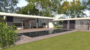 La maison du futur