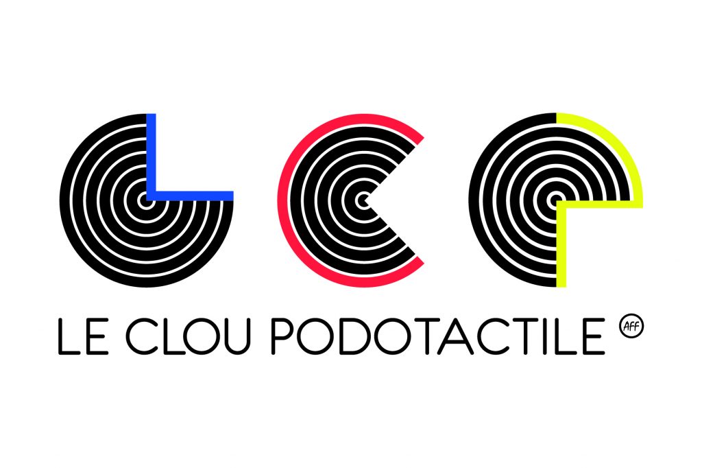Le Clou Podotactile