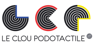 AURIOL FRAPPE A FROID - LE CLOU PODOTACTILE