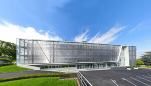 RAYNAL ARCHITECTURE OFFICE