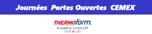 Journées Portes Ouvertes CEMEX
