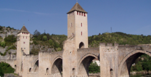 Journées du patrimoine à Cahors les 16, 17 septembre