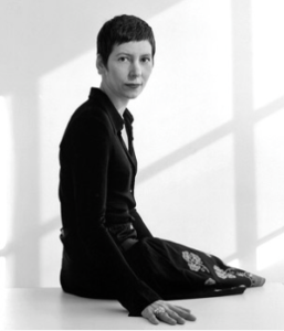 Manuelle Gautrand, architecte, KANSEI, prix européen d'architecture