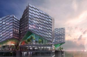 Brastapeln - STOCKHOL – SWEDEN, Manuelle Gautrand, architecte, KANSEI