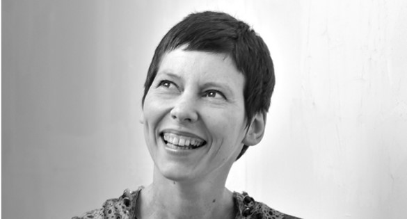 Une première : la Française Manuelle Gautrand obtient le prix européen d’architecture