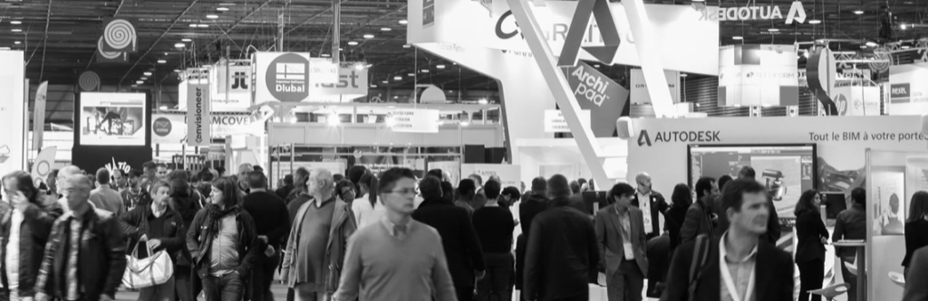 BATIMAT : 3 salons en 1, à Paris début novembre