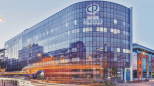 Clinique Pasteur, une ambition urbaine
