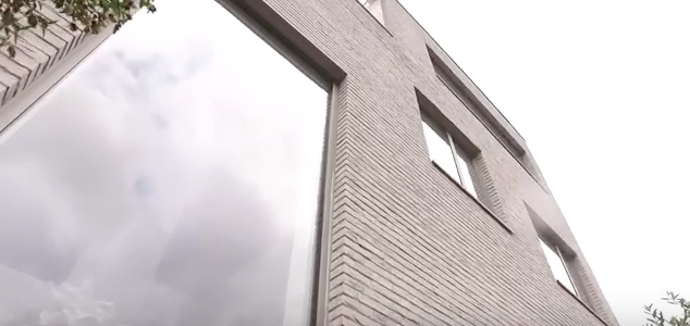 TECHNAL MAISON TOI