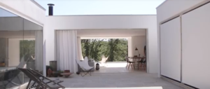 TECHNAL MAISON G