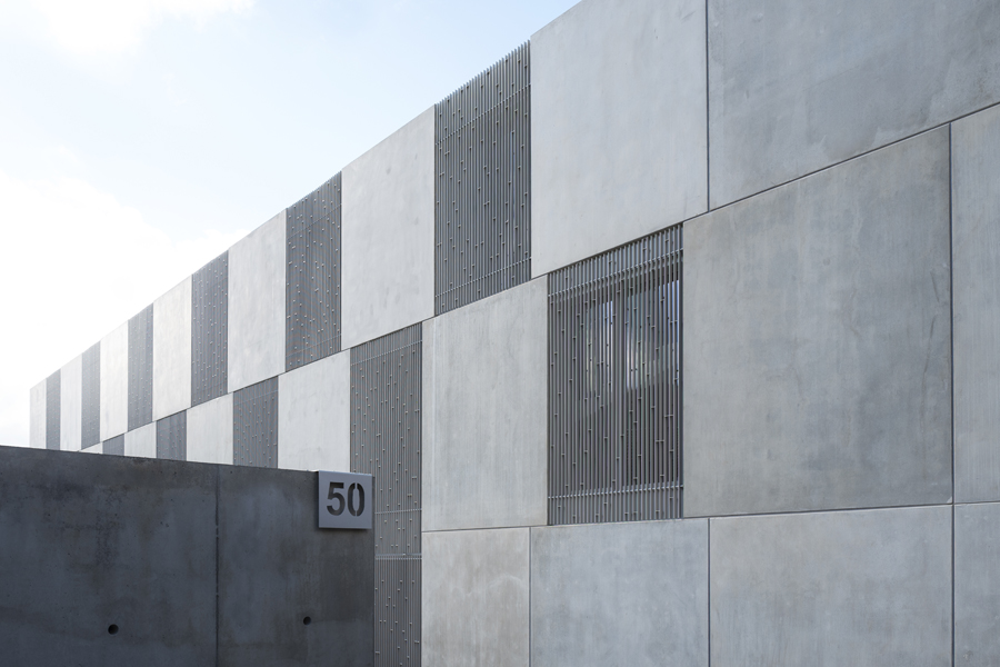 atelier franck martinez , architecte, kansei