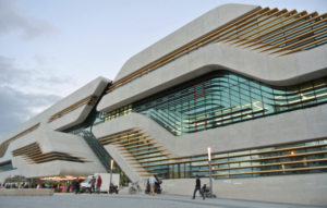 Exposition OBEY : L&rsquo;art propagande de Shepard Fairey à Pierre Vives.