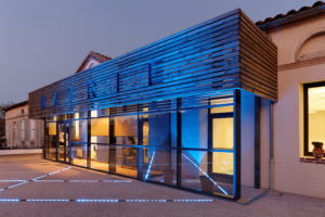 Cécile Cormary Architecte DPLG