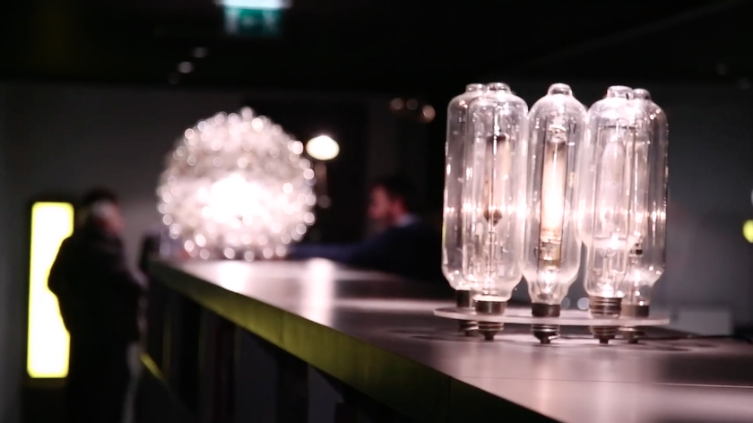 VIDEO EVENT : Les 25 ans de LCR ARCHITECTES