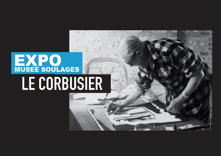 Le Corbusier à Rodez