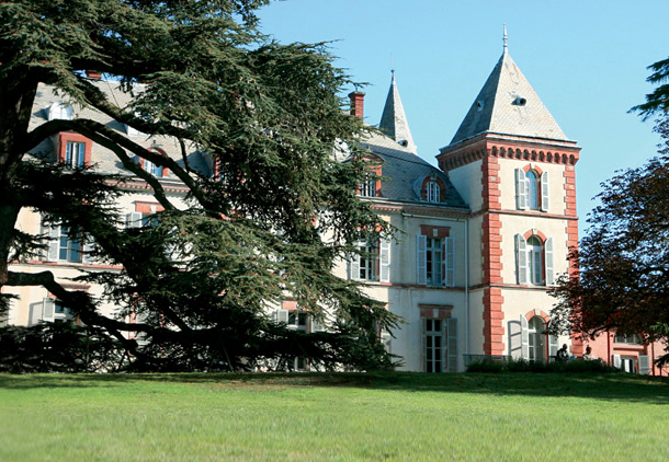 La clinique Aufrery construit et déménage en 2018