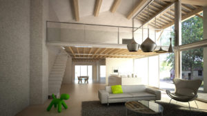 Cartel Architectes