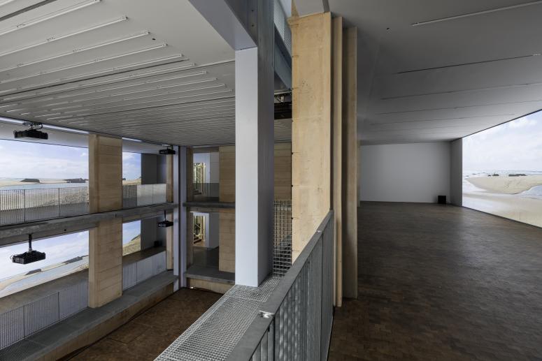 Rem KOOLHAAS, la sobriété dans la complexité