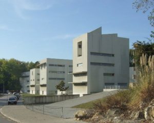 Alvaro siza, architecte, kansei, exposition, toulouse