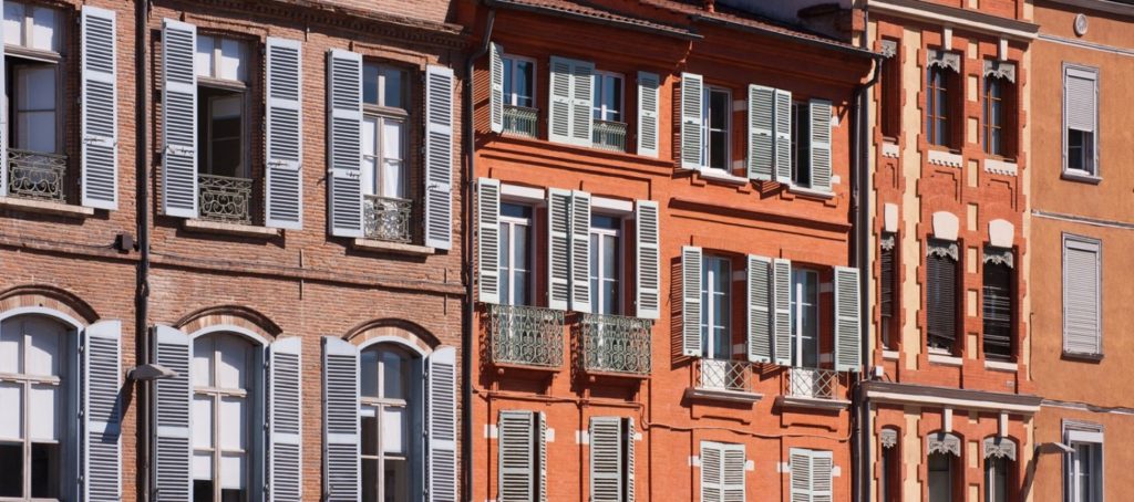 Salon de l’immobilier à Toulouse en Mars 2018