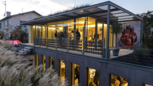 Seuil Architecture