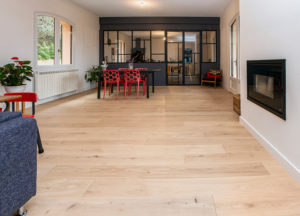 La Galerie du Parquet
