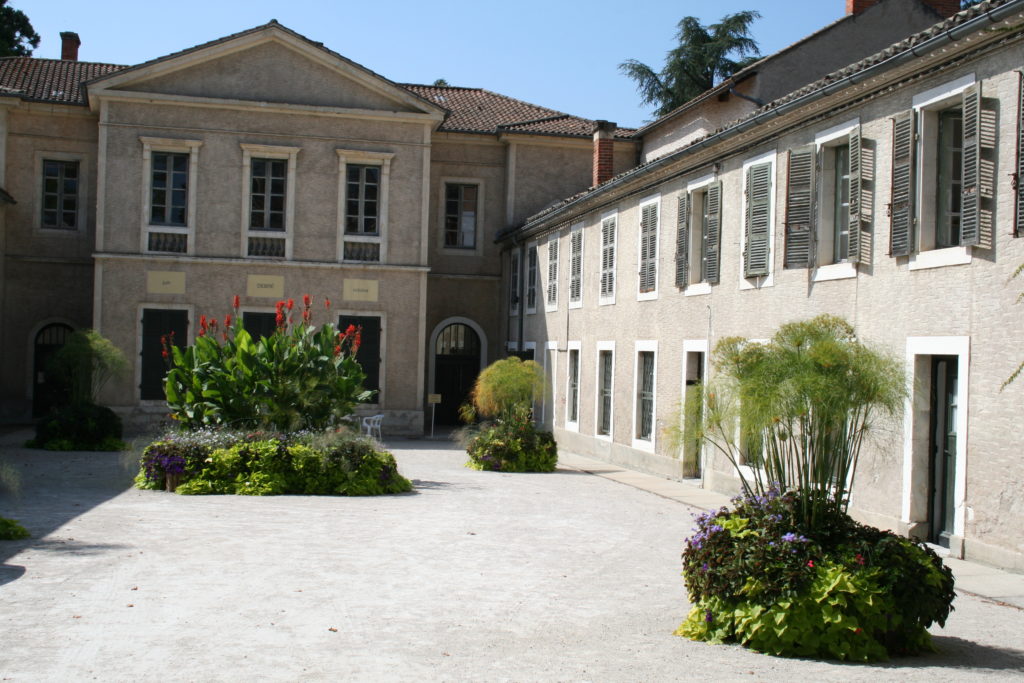 Musée Henri Martin de Cahors © Photothèque ville de Cahors Musée Henri Martin de Cahors © Photothèque ville de Cahors