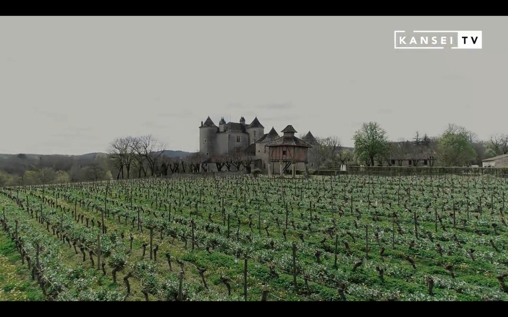 Le Château LAGREZETTE, un voyage d’art et d’histoire