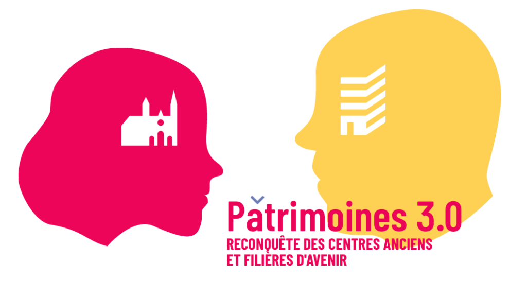La biennale patrimoine 3.0 de septembre