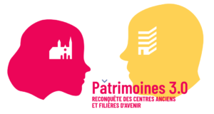 La biennale patrimoine 3.0 de septembre