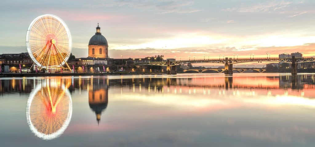 Toulouse 2030, la métropole de demain !