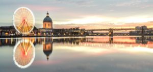 Toulouse 2030, la métropole de demain !