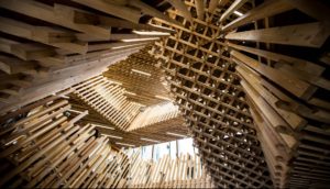 Prix National de la Construction Bois 2018