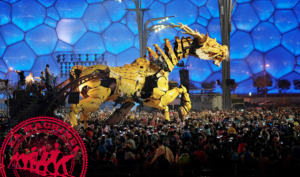 “LE GARDIEN DU TEMPLE” EN EXCLUSIVITÉ MONDIALE À TOULOUSE